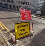 Chapel Street Redevelopment Kills Honest Coffee